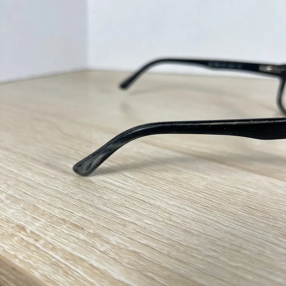 Ray-Ban RB5268 5119 Black Eyeglasses PARTS ONLY Frames Only 52-17-135